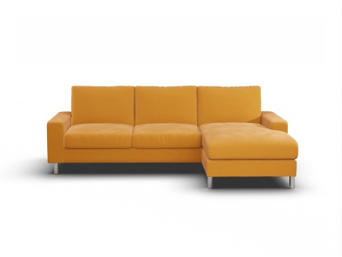 Ecksofa LO Small R